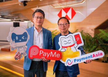 Payment Asia Integrates with PayMe to Expand Merchant Payment Options