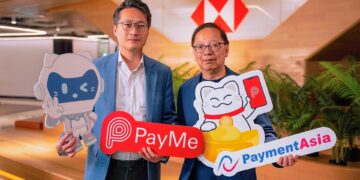 Payment Asia Integrates with PayMe to Expand Merchant Payment Options