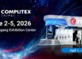 MSI Accelerates Enterprise AI Strategy with Cloud-to-Edge Ecosystem at COMPUTEX 2026