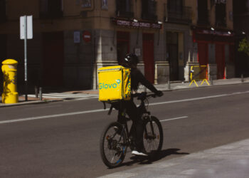 Toku Powers Glovo’s Sales Operations Across Four European Markets