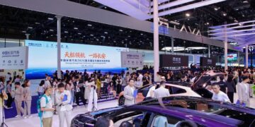 Changan Group Unveils Its In-house Developed ADAS — SDA Pilot