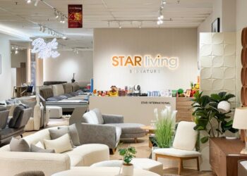 Star Living Introduces Integrated ‘One-Stop Home & Living’ Concept to Simplify Renovation and Furnishing for Singapore Homeowners