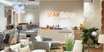 Star Living Introduces Integrated ‘One-Stop Home & Living’ Concept to Simplify Renovation and Furnishing for Singapore Homeowners