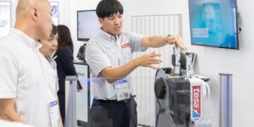 Next-generation bonding: tesa showcases automotive adhesive solutions at Automotive Engineering Exposition 2026