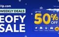 Trip.com Kicks Off Winter Travel Season with EOFY Mega Sale and Massive Flight Perks