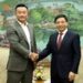 Bybit Deepens Regulatory Engagement with Vietnam Following High-Level Meeting with Deputy Prime Minister