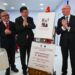 Russian edition of Volume I of “China’s Governance Under Xi Jinping’s Leadership” launched in St. Petersburg