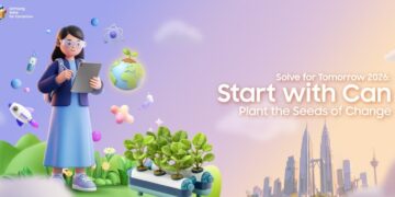 Samsung Malaysia Challenges Young Malaysians to ‘Start with Can’ Through Solve for Tomorrow 2026