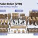 J-Elephant Received Strategic Investment from Geek+, Expanding Partnership in Pallet Warehouse Automation