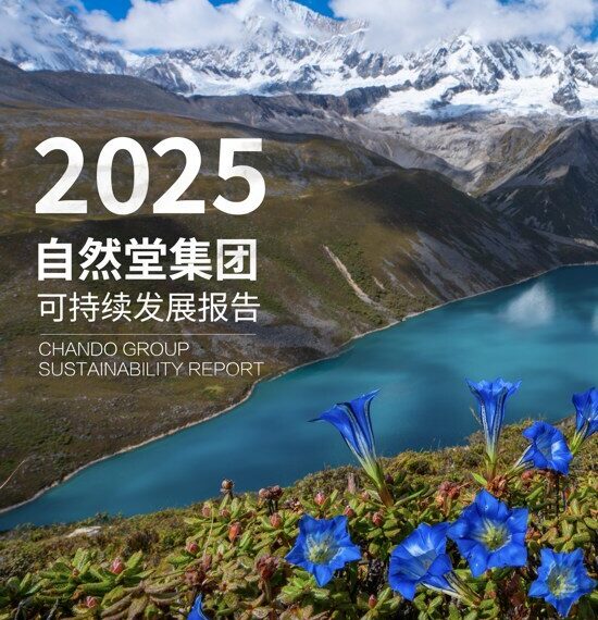 CHANDO Group Releases 2025 Sustainability Report, Marking 15th Consecutive Year of Disclosure