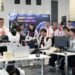 AGIBOT WORLD CHALLENGE 2026 Advances Embodied AI Competition from Simulation to Real-Robot Testing at ICRA 2026