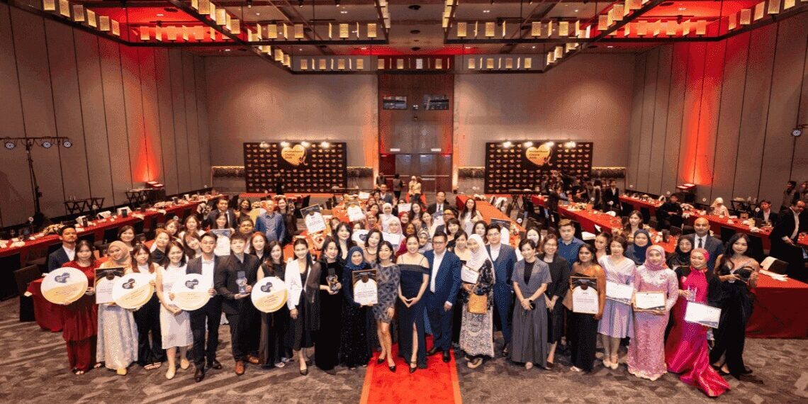 Motherhood Choice Awards 2026 Marks Eight Years of Celebrating Malaysia’s Parenting Community