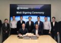 Envision Energy Partners with Impact Electrons Siam to Develop Southeast Asia’s Largest Future Energy System in Laos