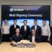 Envision Energy Partners with Impact Electrons Siam to Develop Southeast Asia’s Largest Future Energy System in Laos