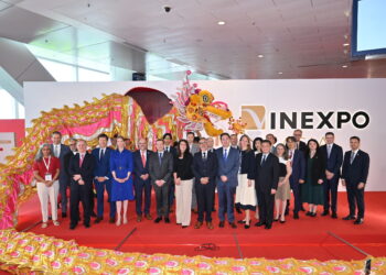 VINEXPO ASIA 2026 IN HONG KONG REAFFIRMS INTERNATIONAL CONFIDENCE IN ASIAN MARKETS