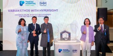 Pantai Hospital Kuala Lumpur Launches AI-Powered Adaptive Radiotherapy System to Advance Personalised Cancer Care in Malaysia