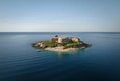 Mamula Island by Banyan Tree Celebrates its Official Debut Season as Banyan Tree’s First Resort in Europe
