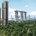 Otis Delivers Advanced Elevator Solutions for One Marina Gardens, Singapore