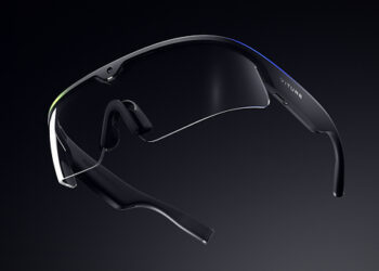 VITURE Unveils Helix, the First AI Safety Glasses Built on NVIDIA’s XR AI Solution, at AWE 2026