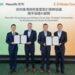 Manulife Hong Kong and Alibaba Cloud Sign Strategic Partnership to Accelerate and Scale AI Innovation