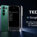 TECNO Users Can Now Get 3 Months of Google AI Plus at No Cost on Eligible Device