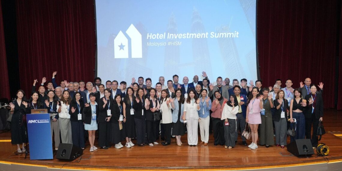 6th Hospitality Malaysia Conference #HMC2026 Concludes in Kuala Lumpur, Uniting Regional Power Players to Shape the Future of Hospitality