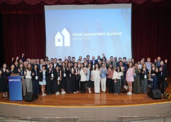 6th Hospitality Malaysia Conference #HMC2026 Concludes in Kuala Lumpur, Uniting Regional Power Players to Shape the Future of Hospitality