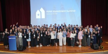 6th Hospitality Malaysia Conference #HMC2026 Concludes in Kuala Lumpur, Uniting Regional Power Players to Shape the Future of Hospitality