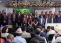 MAXHUB Brings Smart Classroom to Nepal’s Top University