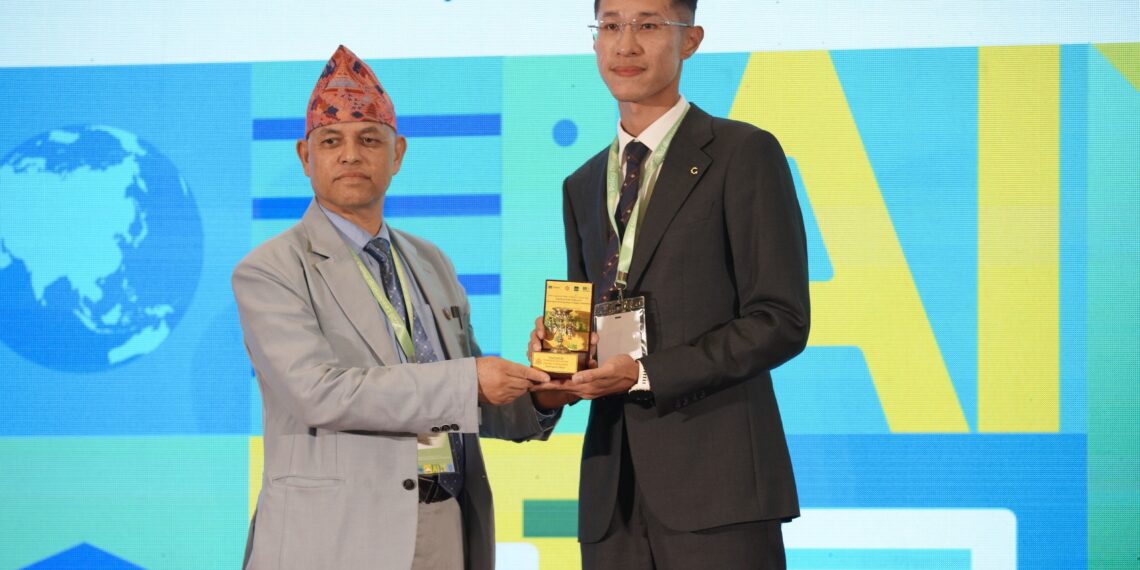 MAXHUB Participates in 2026 Leadership Policy Dialogue in South Asia: Charting Responsible and Innovative AI Integration in Higher Education