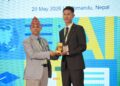 MAXHUB Participates in 2026 Leadership Policy Dialogue in South Asia: Charting Responsible and Innovative AI Integration in Higher Education