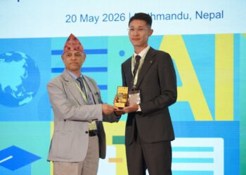 MAXHUB Participates in 2026 Leadership Policy Dialogue in South Asia: Charting Responsible and Innovative AI Integration in Higher Education