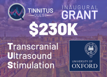 Tinnitus Quest Builds Momentum with Oxford Research Study, New Funding Call, and Second Tinnitus Hackathon