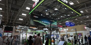 Dahua Technology Showcases “Visible AI in New Energy” at Intersolar Europe 2026