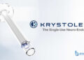 KrystoLens from Brain Navi Receives TFDA Certification, Set to Enter Taiwan Market