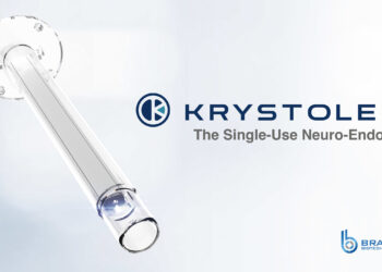 KrystoLens from Brain Navi Receives TFDA Certification, Set to Enter Taiwan Market