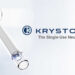 KrystoLens from Brain Navi Receives TFDA Certification, Set to Enter Taiwan Market