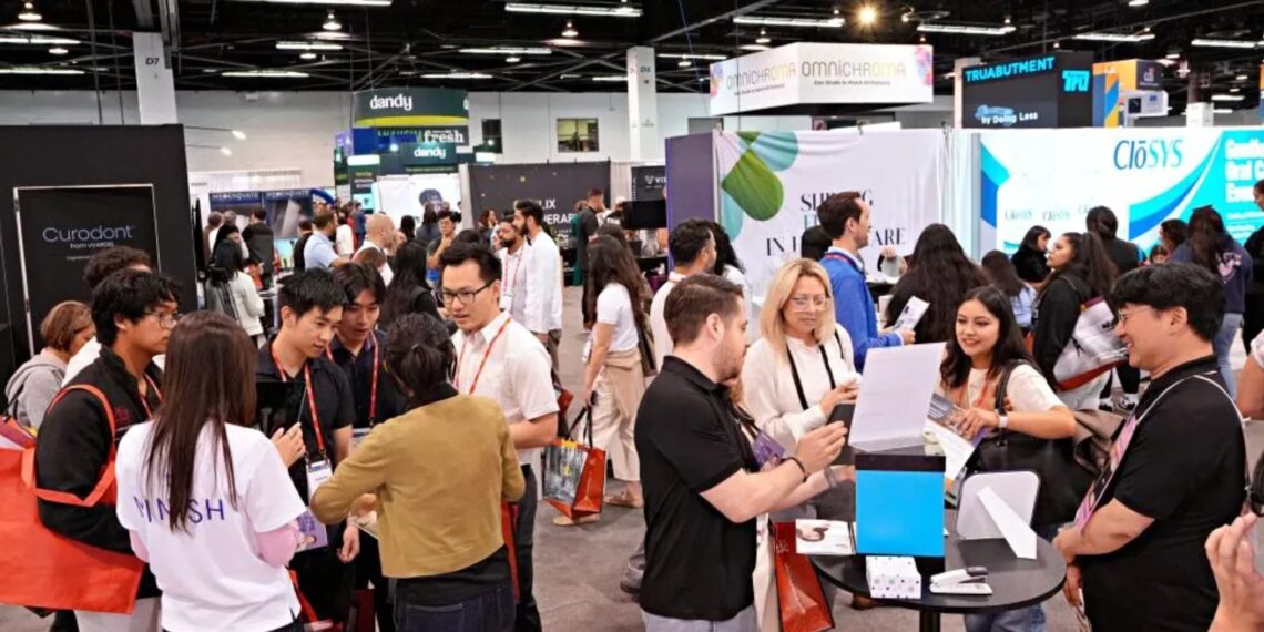 MINISH USA Showcases Pioneering Minimally Invasive Dental Innovations at CDA Presents 2026 in Anaheim