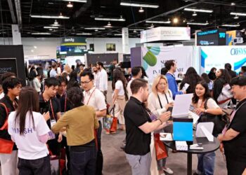 MINISH USA Showcases Pioneering Minimally Invasive Dental Innovations at CDA Presents 2026 in Anaheim