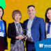 Mouser Electronics Receives NXP’s Top Customer Count Asia 2025 Award For the First Time