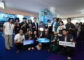 Hong Kong Digital Entertainment Association Presents the 3rd “Future Animation – AI-Assisted Animation Production Support Scheme”