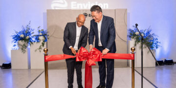 Envision Energy Expands African Presence with Inauguration of South Africa Office