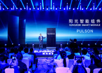 Reshaping PV Value: Sungrow Renewables Launches Smart Module in a Landmark Industry Debut