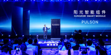 Reshaping PV Value: Sungrow Renewables Launches Smart Module in a Landmark Industry Debut