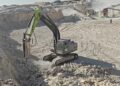 Zoomlion Engineer Shares the R&D Story Behind a Middle East Excavator Recognized at Seventh Technology Innovation Conference