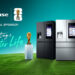 Hisense Brings Smarter Home Experiences to Families During the FIFA World Cup 2026™