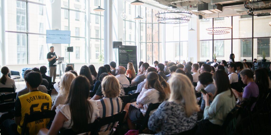 “Go AI Native with MuleRun” Lights Up New York Tech Week