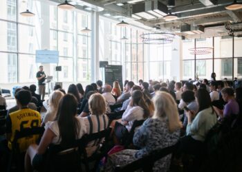 “Go AI Native with MuleRun” Lights Up New York Tech Week