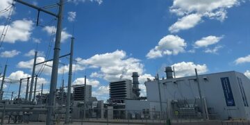 Hanwha Power Marks U.S. Market with Successful Commissioning of Trumbull Energy Center CCGT