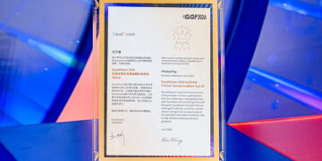 PhotonPay Recognized as Global FinTech Trailblazer with Dual Prestigious Service Awards